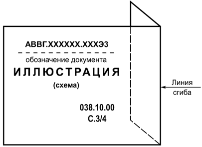 - А.1.15 ГОСТ 2.602-2013